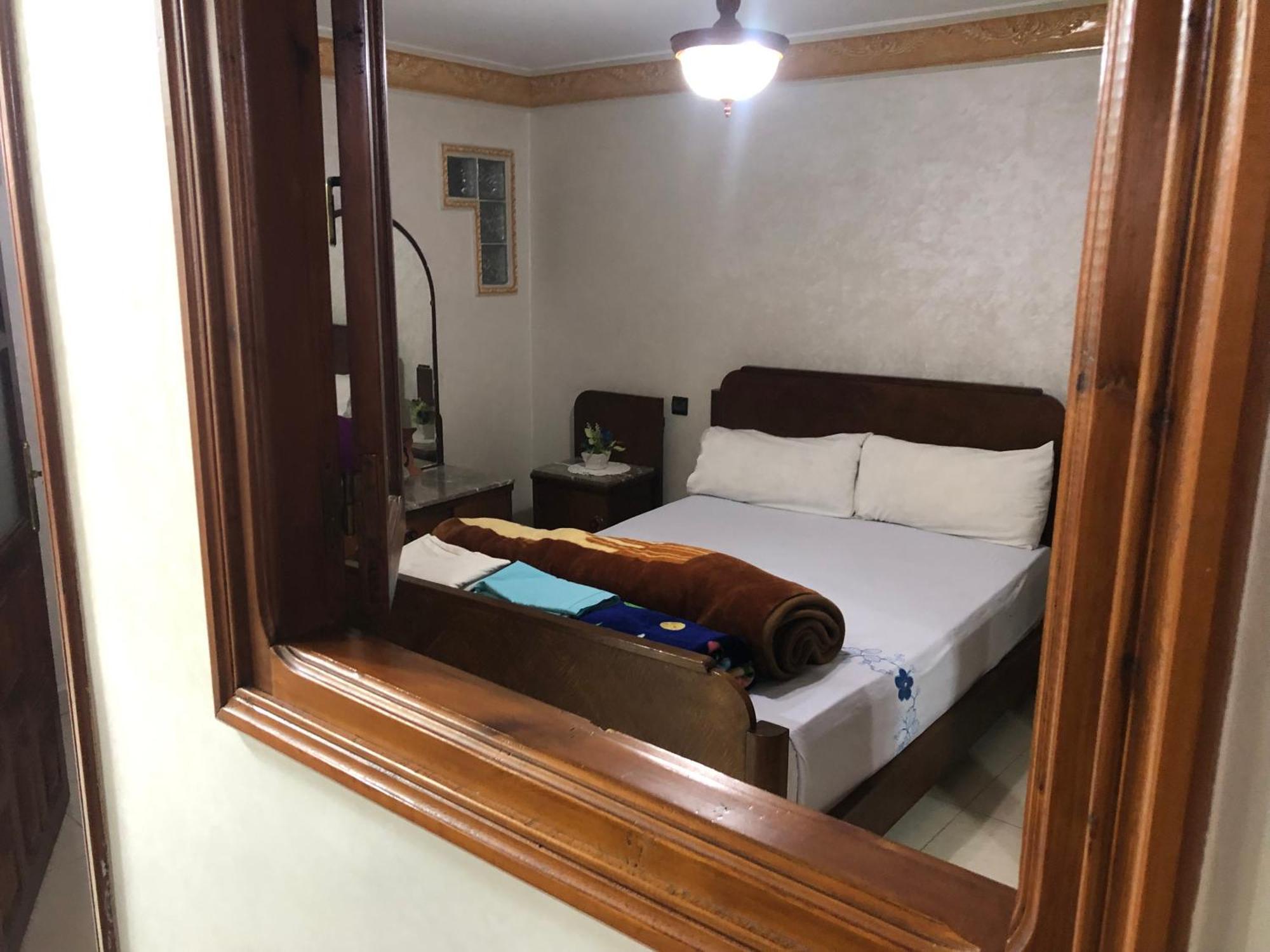 شقة توجد وسط مدينة طنجة و تتوفر على كامل التجهيزات الضرورية خاصةبالعائلات Exterior photo